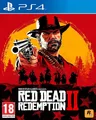 Red Dead Redemption Ii Juego para Consola Sony PlayStation 4, PS4 [PAL ESPAÑA]