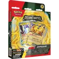 Pokémon Deluxe Battle Deck Zapdos Ex-Karten (Deck) (49692268)