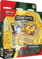 5903076515391 Cards Deluxe Battle Deck Zapdos ex Pokemon TCG