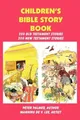 Peter Palmer Children's Bible Story Book - Four Color Illustration (Taschenbuch)