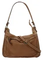 Cluty Shopper, echt Leder, Made in Italy