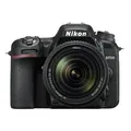 Nikon D7500 Kit AF-S DX 18-140mm f3.5-5.6G ED VR| Dealpreis