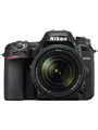 Nikon D7500 18-140mm VR