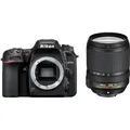 Nikon D7500 Kit (18 - 140 mm, 21.51 Mpx, APS-C / DX) (VBA510K002)