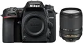 NIKON D7500 Kit mit 18-140mm AF-S DX ED VR (Nikon Aktion) (mit Zugabe)