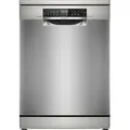 Bosch SMS6ZCI16E Standgeschirrspüler  Anzahl Maßgedecke 14  Wasserverbrauch p. Waschzyklus 9 Liter - Silber