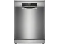BOSCH SMS6ZCI16E Serie 6 Geschirrspüler (Freistehend mit Unterbaumöglichkeit, 600 mm breit, 40 dB (A), B)