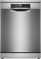 Bosch SMS6ZCI16E (silber) Stand-Geschirrspüler 60 cm