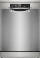 Bosch SMS6ZCI16E Stand Geschirrspüler 60cm PerfectDry VarioSchublade EmotionLight HomeConnect EEK:B