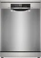 Bosch SMS6ZCI16E Standspüler 60cm silber inox EEK: B edelstahlfarbig lackiert Trocknung: Wärme