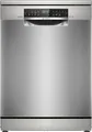Bosch Geschirrspüler SMS6ZCI16E | freistehend | 60 cm | 14 Maßgedecke | Besteckschublade | Home Connect, B (Spektrum A bis G)