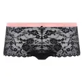 Freya Hipster Offbeat Short schwarz XL