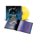 Splat! (Ltd.2lp/180g/Gtf/Transparentyellow) [Vinyl LP]