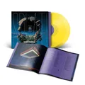 DEEP PURPLE - Splat (2026) 2 LP Gelbes Vinyl, Wiederverkauf
