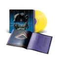 Deep Purple - SPLAT! - Preorder - Vinyl Record 2lp 2 x 180g transparent - H23z