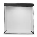 HAMA Mobiles Mini-Fotostudio "ToGo", faltbare Fotobox mit #1907202