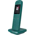 Telekom Mobilteil Speedphone 12, schnurlos, petrol