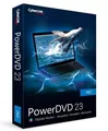 Cyberlink PowerDVD 23 PRO Nr.1 Film & Medienplayer CD/DVD EAN 4718009207707