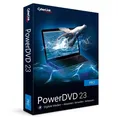 Cyberlink PowerDVD 23 PRO / 1 Gerät / Dauerlizenz / BOX