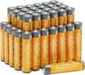 Amazon Basics AAA Batterien 36er Pack 1,5V Alkaline LR03 Micro