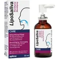 Liposaliva Mundbefeuchtung Spray