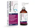 LipoSaliva® Mundspray Care, Befeuchtung und Pflege der Mund- und Rachenschleimhaut, Bei Mundtrockenheit und (z.B. bei Chemo- oder Strahlentherapie) und Reizungen (z.B. Aphten), 50 ml