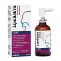 Liposaliva Mundbefeuchtung Spray · 50 ml · PZN 09425304