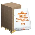 ReinigungsBerater Streusalz, Auftausalz Korngröße bis 5 mm, Palettenpreis Palette mit 40 Sack a 25 kg 750427