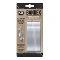 K2 Bandex - Auspuff Reparatur Bandage, Klebeband hitzebeständig, 5cm x 100 cm