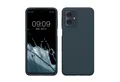 kwmobile Handyhülle Handyhülle für Motorola Moto G54 5G Hülle, Weiches Handy Silikon Case - Schutzhülle Cover