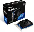 Sparkle Arc A310 OMNI View SA310F-4G 4GB GDDR6 4x HDMI - SA310F-4G