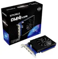 Sparkle Grafikkarte Intel Arc A310 4GB GDDR6-RAM PCIe x16