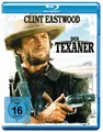 Der Texaner - Clint Eastwood - Blu-ray Disc - OVP - NEU