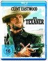 DER TEXANER - CLINT EASTWOOD,SONDRA LOCKE,CHIEF DAN GEORGE   BLU-RAY NEU