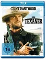 Der Texaner [Blu-ray] von Eastwood, Clint | DVD | Zustand sehr gut