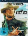 BLU-RAY NEU/OVP - Der Texaner (1976) - Clint Eastwood & Chief Dan George