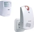 M-e modern-electronics Durchgangsmelder DGF-100 mit Bewegungsmelder 40713