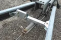 Stützrad-Traverse V-Deichsel 440/460 mm Stützradhalterung ALKO Anhänger Halter