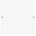 Gira Wippenset 1-fach 5021927