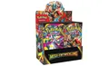 POKEMON JUEGO DE CARTAS Sammelkarte Pokemon Mega Entwicklungen ME01 36 Booster Display - Deutsch (DE)
