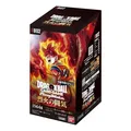 🔥 Hot Sale 🔥 ❗❗Dragon Ball Super Fusion World Fb02 Booster Display NEU OVP JP