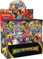 Pokemon TCG ME01 Mega-Entwicklung Booster Display (36) *DE*