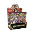Pokemon Mega-Entwicklung 36 Booster Display NEU & OVP 36er Box Sammelkarten