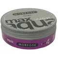 Morfose - Haarwachs Max Aqua - 175 ml