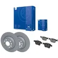 ATE Bremsensatz Hinten VW GOLF VII PASSAT TOURAN AUDI A3 TT SKODA SUPERB 300mm