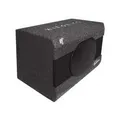 Hifonics VX690R 15 x 23 cm (6 x 9") Single-Bassreflex-System