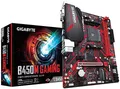 Gigabyte B450M GAMING (Socket AM4/B450/DDR4/S-ATA 600/Micro ATX)