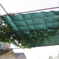 Windhager Schattier-Gewebe 2 x 10 m
