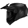 Givi X.27 Tourer Solid, Klapphelm - Matt-Schwarz - XXL (63)