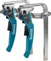 Makita Führungsschienenklemme - 2 Stücke